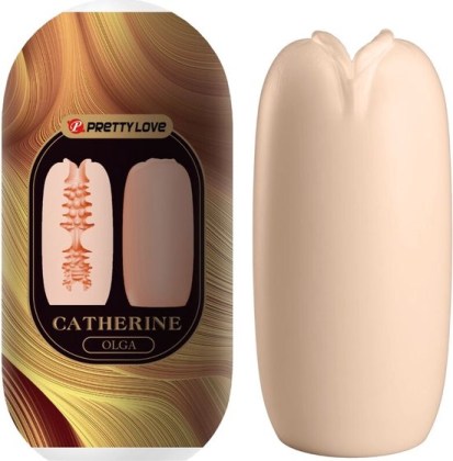 Catherine Masturbator- BI 1493 4 3-1